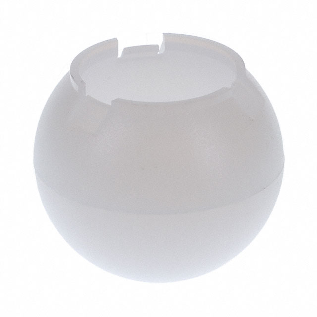 PLJT1395 Khatod North America LLC  Optik - Linsen